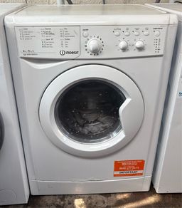 Indesit Washer Dryer
