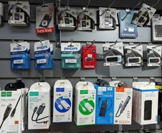Computer/phone Accessories
