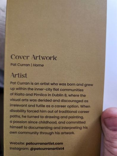 The Stinging Fly New Writings - New Writing. Issue 48 Volume 2  Summer 2023. Firt Edition  Paperback In Good Condition.