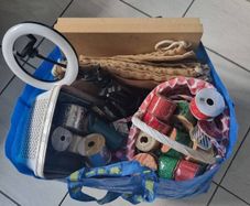 Bag of things