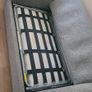 2 Seater Sofa Bed Image 9