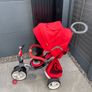 Modi smart trike Image 2