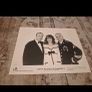 1988 Dirty Rotten Scoundrels Press Kit Image 2