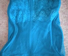 Selection of women's underwear