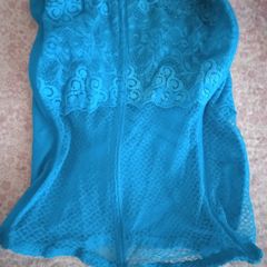 Selection of women's underwear