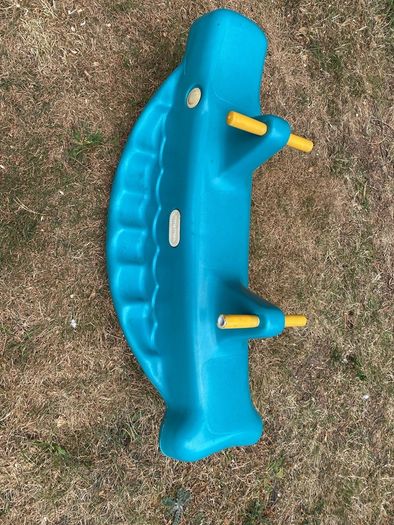 seesaw little tikes