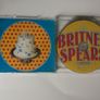 Britney Spears [2008] Circus (CD+DVD Album) Image 4
