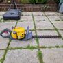 Dynamic DH27 hedge trimmer Image 4
