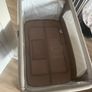 Chicco bedside baby crib - almost like new Image 3