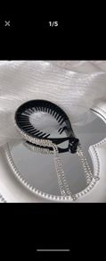 Hair decoration