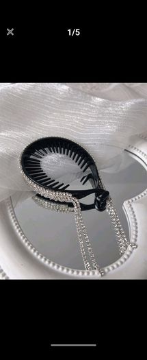 Hair decoration