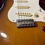Fender American Vintage ii 57' Stratocaster SB/M Image 2