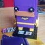 Lego brick headz Image 3