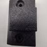 Panasonic Technics SL-1200 SL-1210 Turntable Dust Cover Hinge SFUMM02N04 Cabinet Lid Replacement Image 5