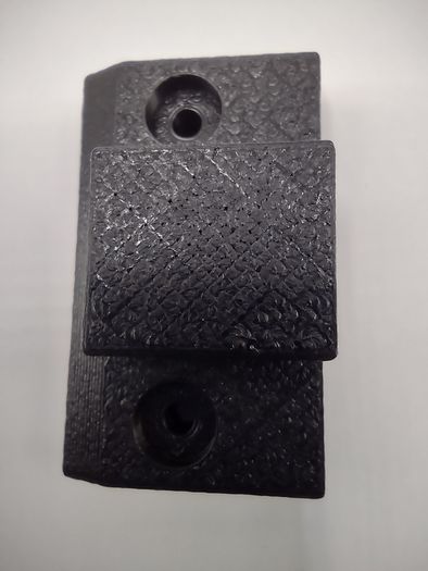 Panasonic Technics SL-1200 SL-1210 Turntable Dust Cover Hinge SFUMM02N04 Cabinet Lid Replacement