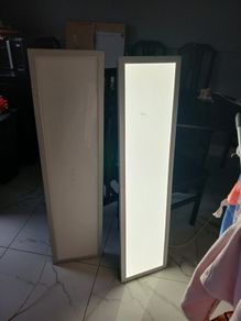 led roof lights