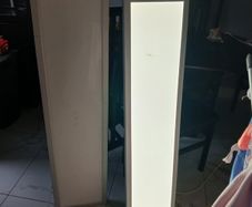 led roof lights