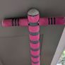 Pink Pogo stick Image 2