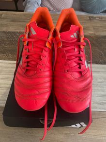 Adidas Kakari boots