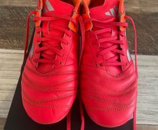 Adidas Kakari boots