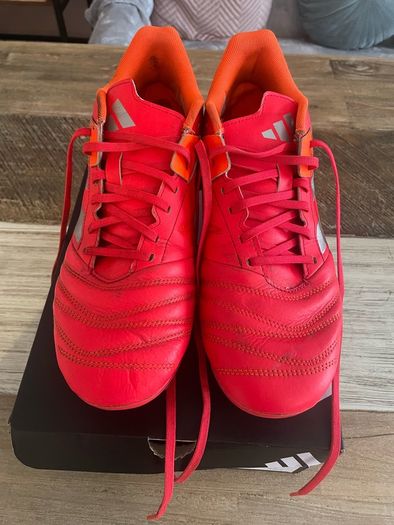 Adidas Kakari boots