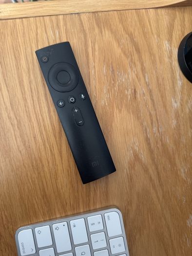 Xiaomi Mi Box Streamer