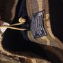 Cargo Trousers for kids Image 4
