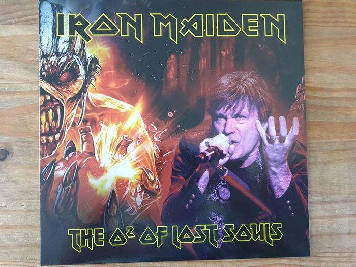 Iron Maiden