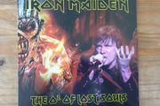 Iron Maiden