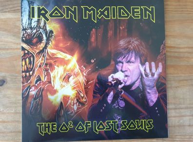 Iron Maiden