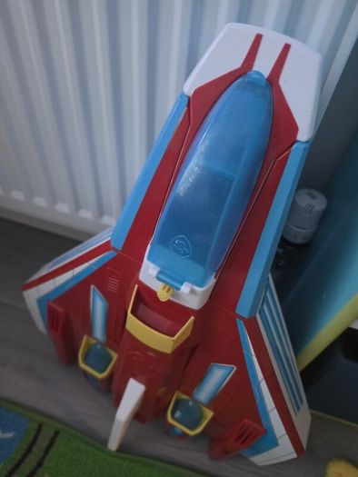 Paw Patrol
