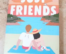 Just Friends - Haley Pham (Paperback, Simon & Schuster, 2026)