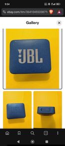 jbl go  2 ba