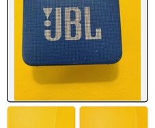 jbl go  2 ba