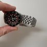 AG Heuer F1 Formula 1 Vintage. New battery. Original box Image 4