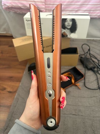 Dyson Corrale Straightener