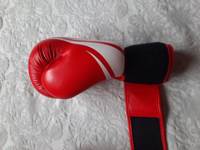Boxing Gloves Top Pro 16oz