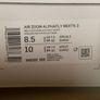 Nike Alphafly 3 Ekiden NEW UK7.5 EUR42 Image 7