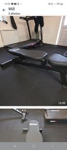 Bench