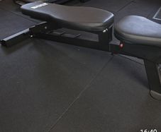 Bench
