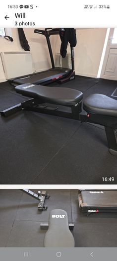 Bench