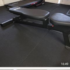Bench