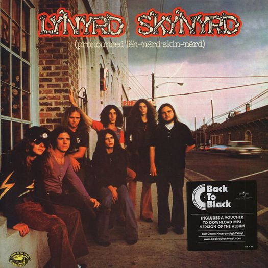Lynyrd Skynyrd  Pronounced  leh nerd skin nerd