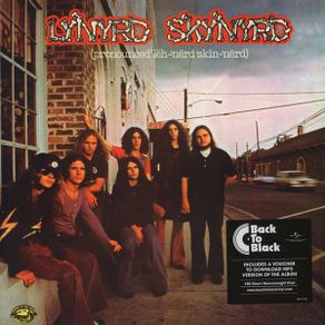 Lynyrd Skynyrd  Pronounced  leh nerd skin nerd