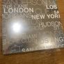 Morgans Hotel Group - (2xCD Moby, Kasabian, Maximo Park, Bloc Party Image 2