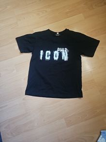 dsq2 tshirt