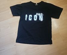 dsq2 tshirt