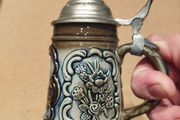 Beer Stein from Volendam
