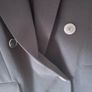 Mango Double Breasted Blazer Image 5