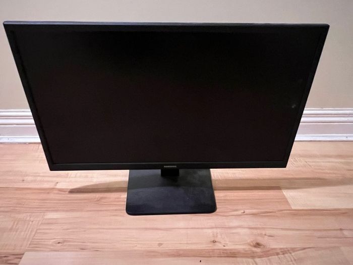 Samsung Monitor